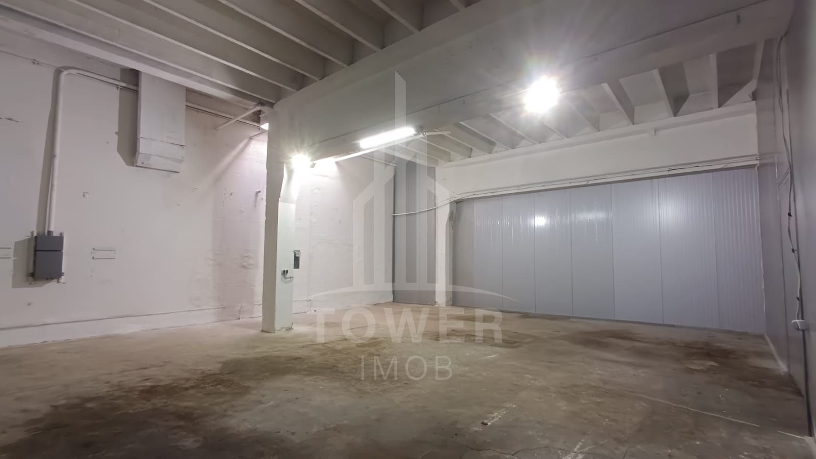 Hala industriala de inchiriat in Cisnadie - Poză 2