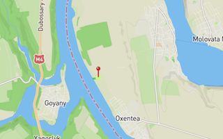 Teren cu acces direct la r.Nistru. - Poză 1