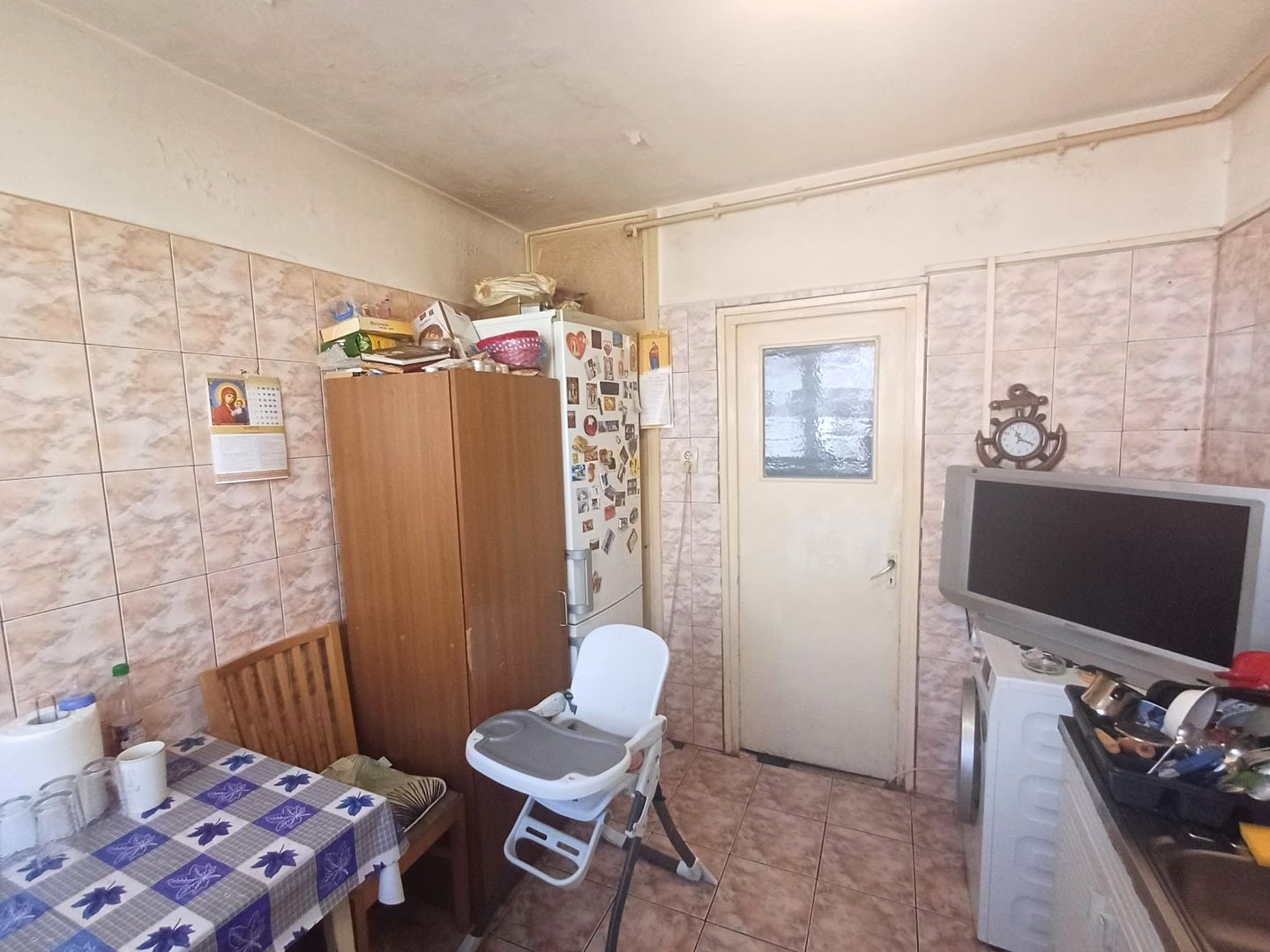 De Vanzare Apartament 3 Camere Titan-Ozana - Poză 11