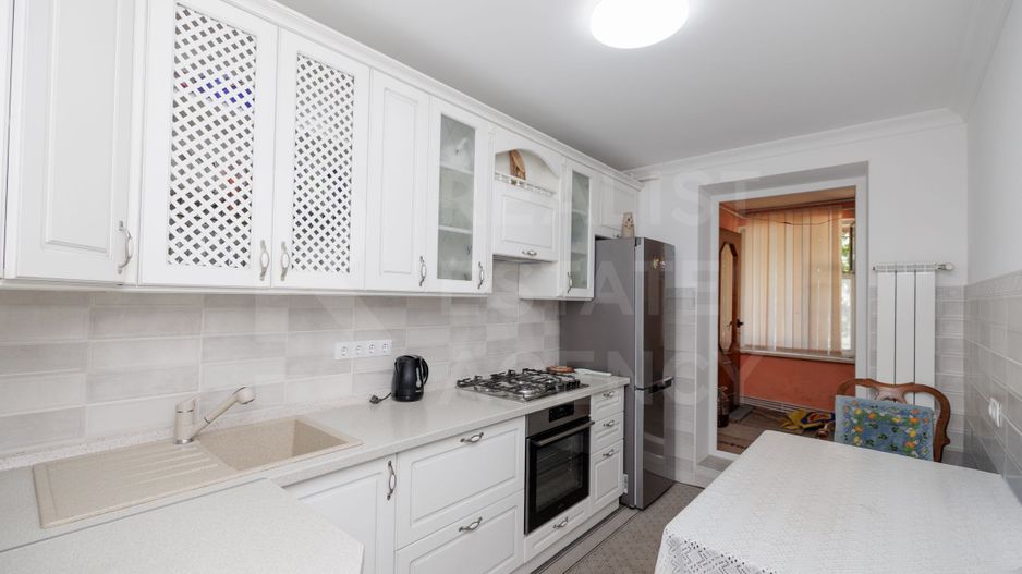Vânzare, apartament, 3 camere, bd. Mircea cel Bătrân, Ciocana - Poză 15
