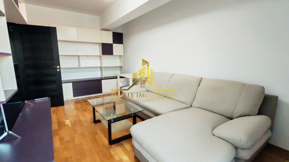 2 camere, decomandat, modern, bloc nou, parcare, balcon, Borhanci - Poză 2