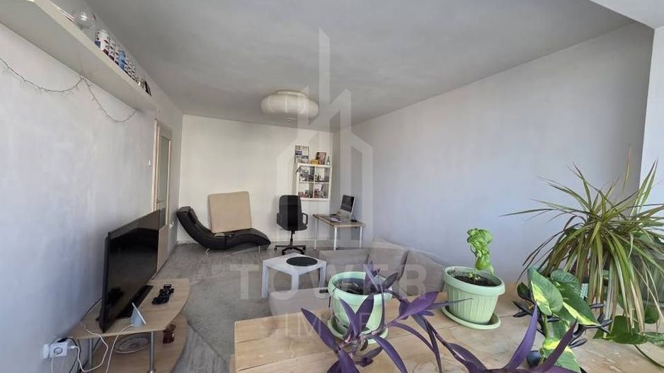 Apartament 2 camere de vânzare | Zona Mihai Viteazu - Poză 1