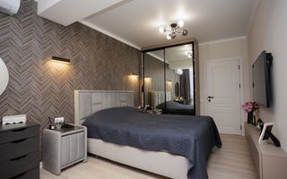 Vânzare, 3 camere, str. Alba-Iulia, Buiucani - Poză 10