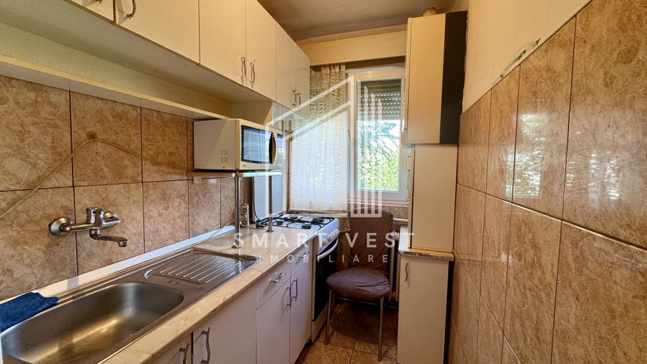 Apartament 2 camere | Etaj 3 | Zona 14 Mai - Poză 5