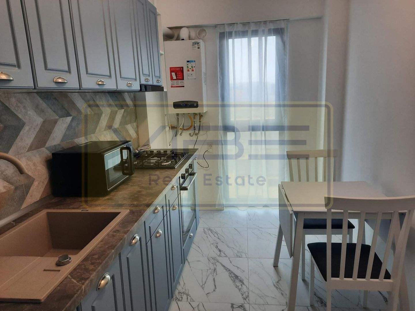 Apartament 1 camera NOU Grand Beetle Tatarasi - Poză 8