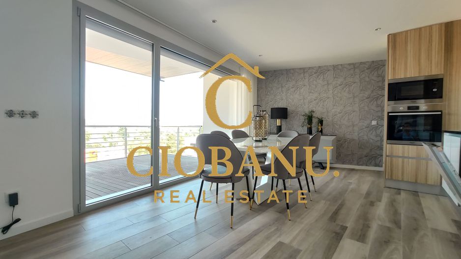 Apartamente de Lux de vanzare in PORTUGALIA - Poză 1