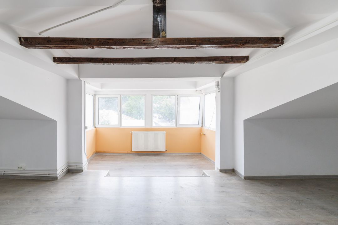 Spatiu Comercial - Ultracentral - Armand Calinescu, Pitesti! - Poză 2