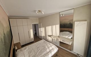 Apartament 2 camere decomandat cu parcare – Silk District - Poză 5