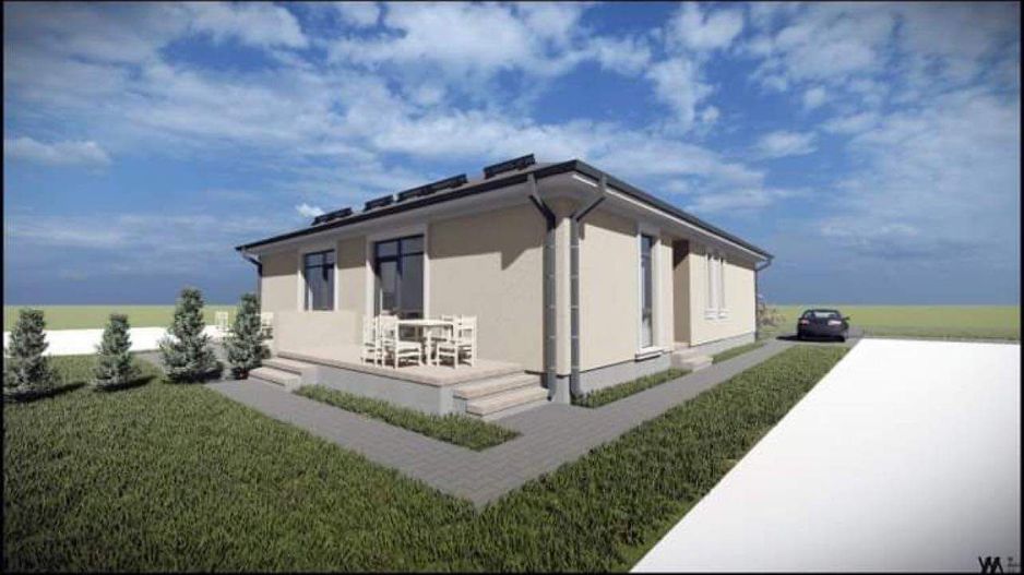 Duplex pe parter Bucovat - Poză 2