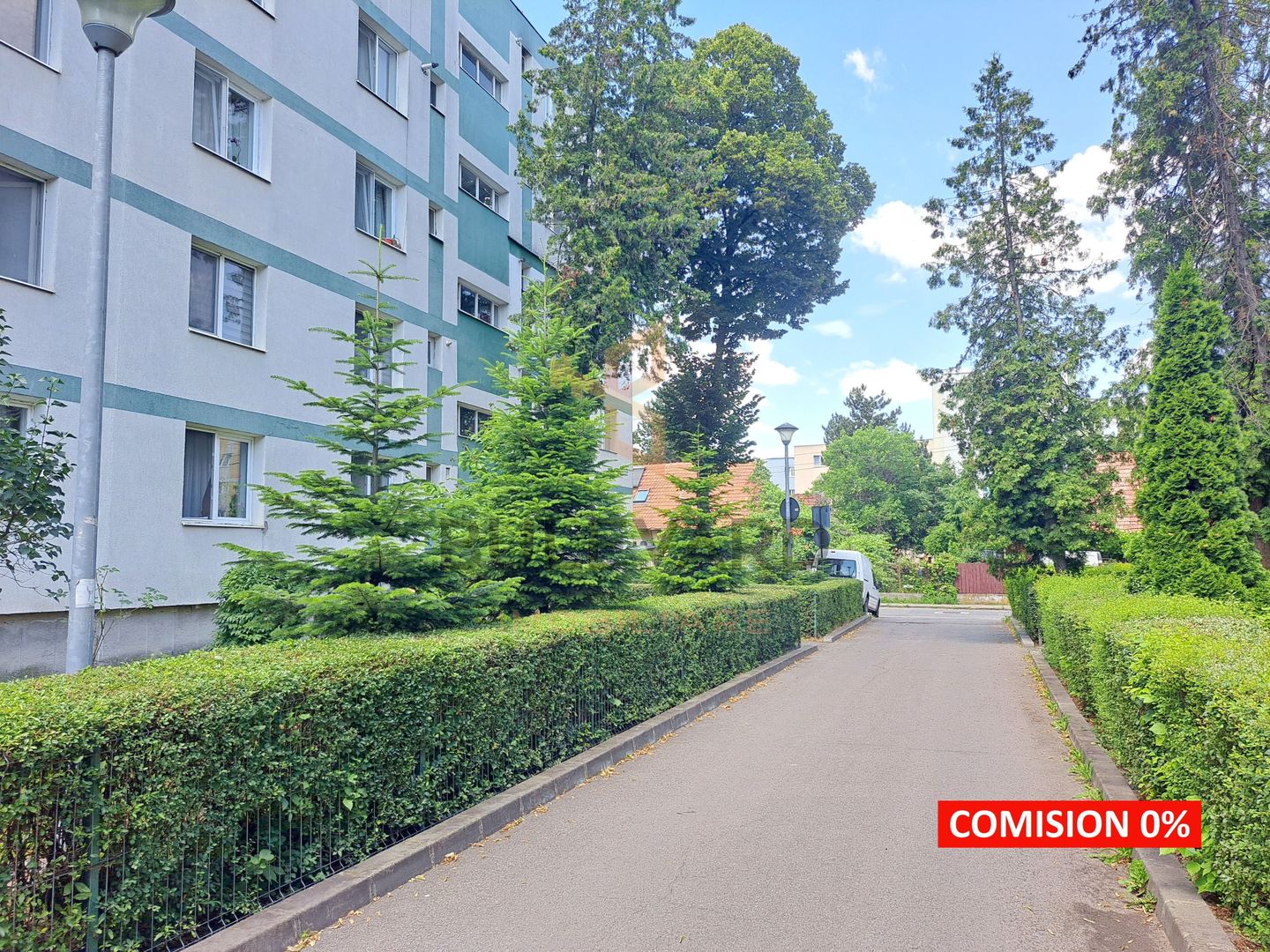 Comision 0. Apartament de vanzare in centrul cartierului Gheorgheni! - Poză 1