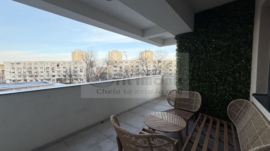 2 CAM , CENTRU PODU ROS PALAS , UNIREA TOWERS, LUX, PRIMA INCHIRIERE - Poză 32