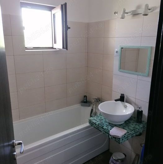 Apartament luminos Splaiul Unirii Parc Vacaresti - Poză 8