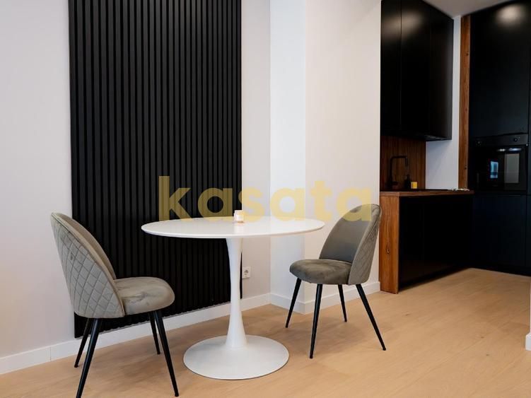 Apartament modern 2 camere de închiriat – Aviatiei Tower - Poză 2