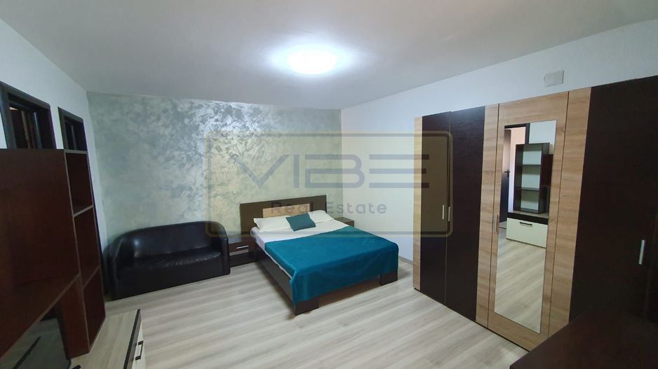 Copou- Apartament Decomandat - 5 min de Universitate !!! - Poză 1