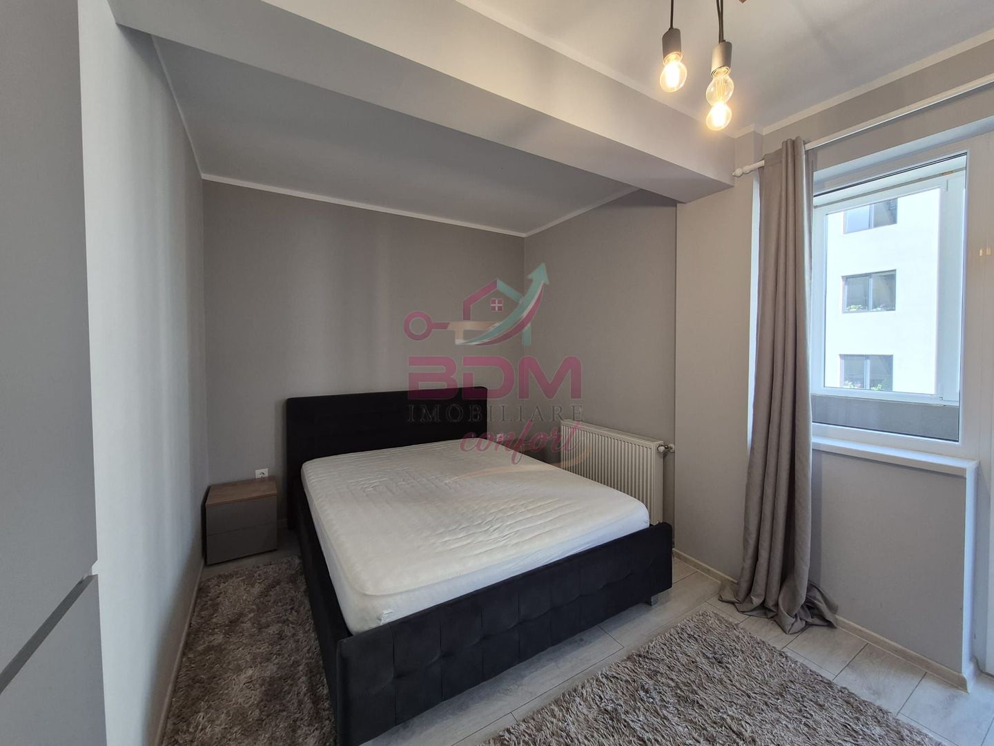 Apartament 2 camere I modern I etaj 1 I parcare I zona Terra - Poză 5