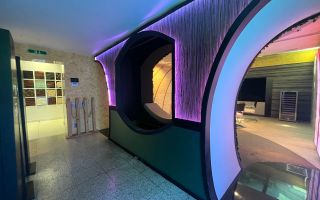 Cladire unica destinatie multipla Dorobanti - Capitale - Poză 14