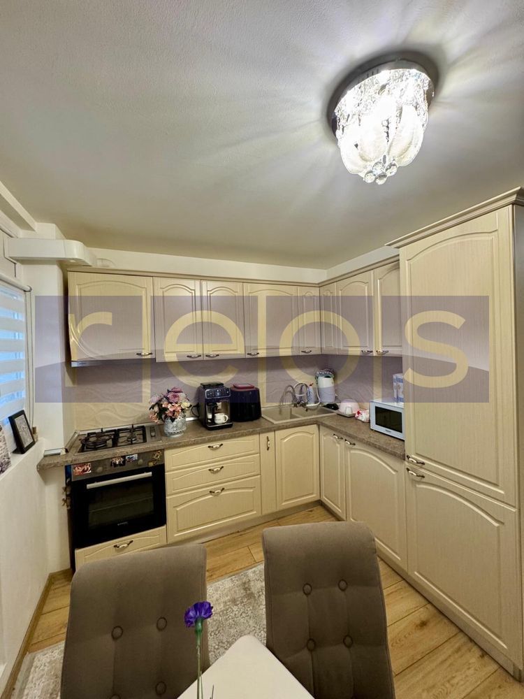 DE VANZARE APARTAMENT 2 CAMERE 55 MP  | DECOMANDAT | METROU 1 MAI - Poză 3