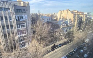B-dul Carol I, 93 mp utili, stradal, etaj 6 din 7, amenajat, 2 bai - Poză 17