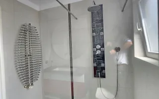 Calea Giulesti Penthouse 153 mp cu terasa panoramica - Poză 12