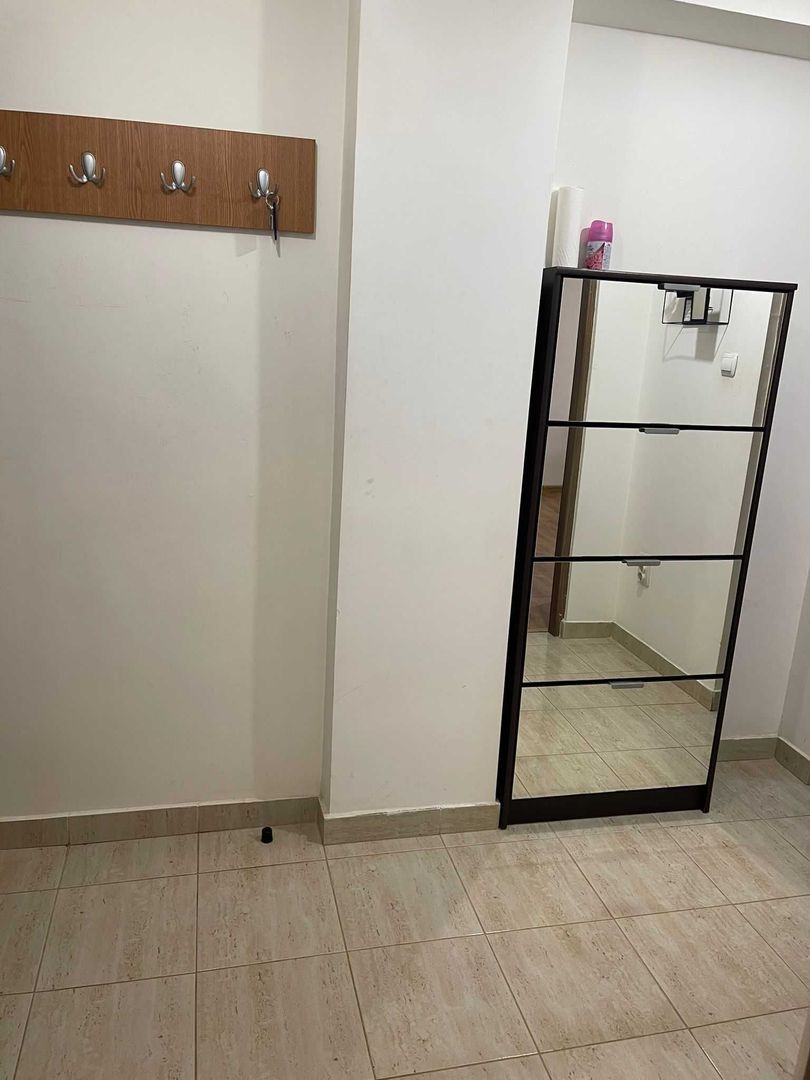 garsoniera decomandata pe Bd Brancoveanu S4 - Poză 6