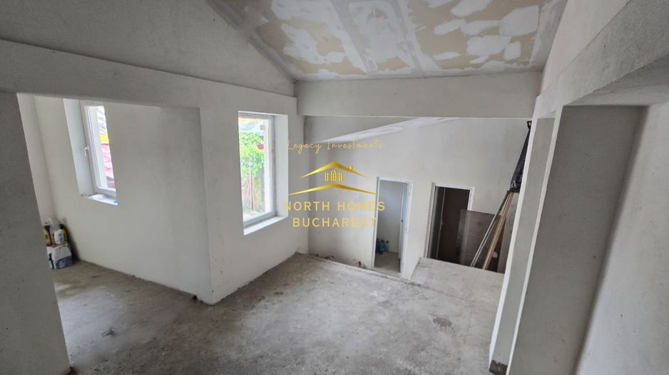 Spatiu Comercial D+P Dorobanți Floreasca -PARCARE - Poză 2