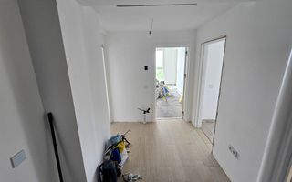 Copou- 3 camere 2 bai- decomandat- modern- parcare acoperita - Poză 16