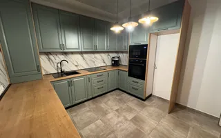 Casa cu 4 camere, 160 mp, Zona Sancraiu de Mures - Poză 15