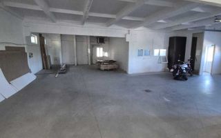 Spatiu Industrial de Inchiriat (300mp) - Zona Dambu Rotund - Poză 2