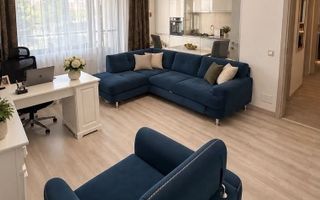 2 camere premium | Orhideea 19 | Grozavesti - Poză 2