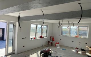 Hala industriala 430mp cu spatiu de birouri 130mp | Oradea - Poză 10