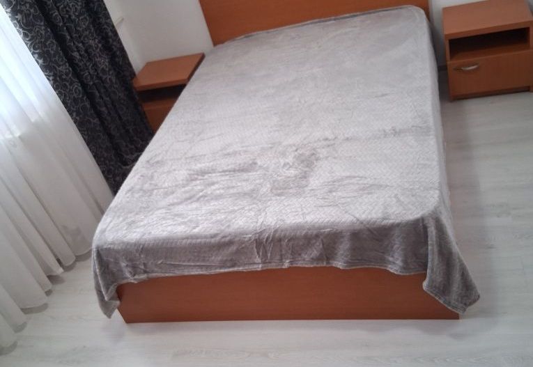 3 camere decomandat modern, 90 mp, 2 bai, etaj 2, pret excelent - Poză 7