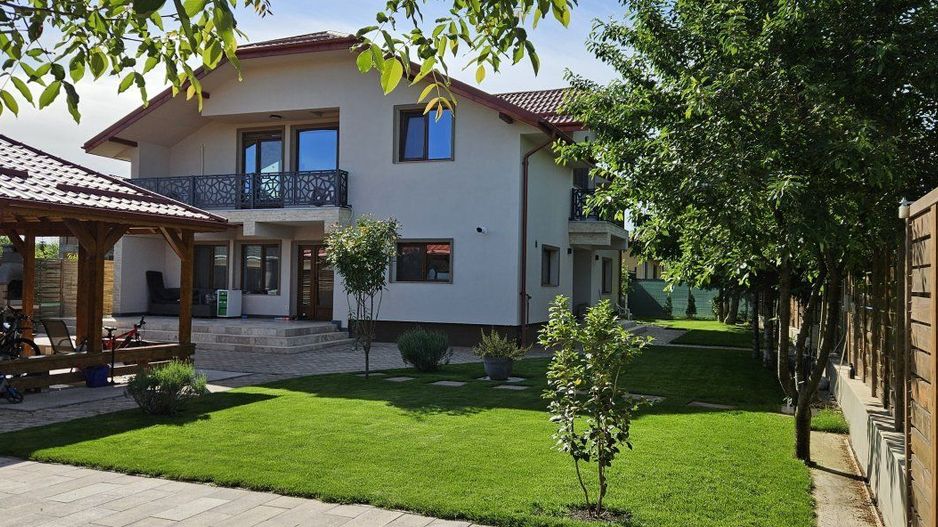 Casă Snagov - Poză 3