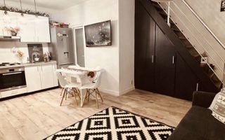 3 camere, Ultracentral, Zona Dorobantilor, Facultata de Drept, Cipariu - Poză 1