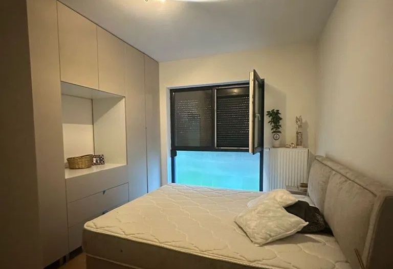 Apartament 2 camere de vanzare Lujerului  21 Residence, - Poză 1