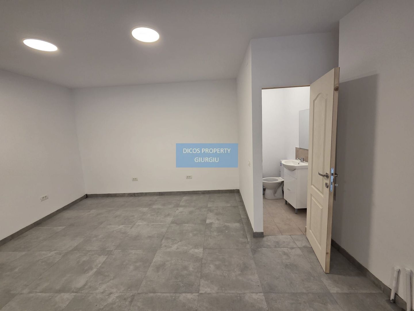 Închiriere Spațiu Comercial – Zonă Centrală - Poză 8