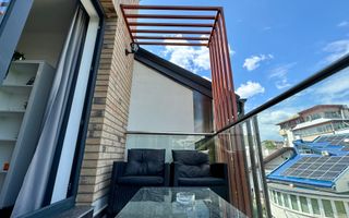 Apartament cu 3 camere *prima inchirere* // zona Herastrau - Poză 10