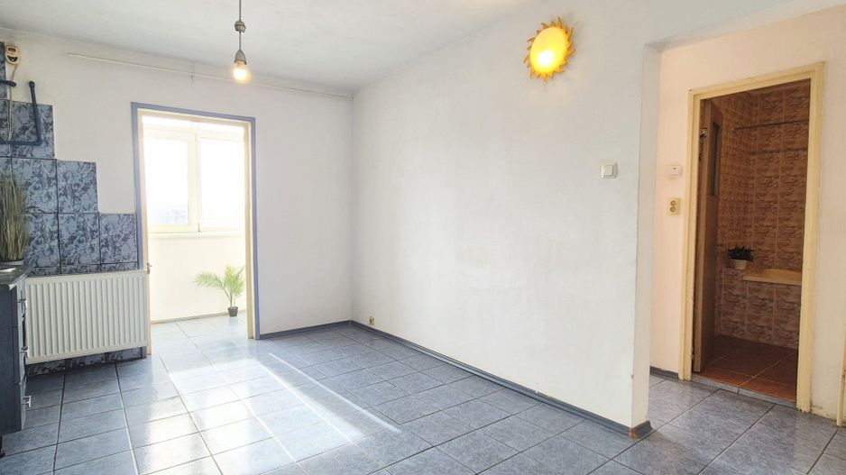 COMISION 0% - Apt 2 camere, bloc 1983, Crangasi la 5 minute metrou si parc - Poză 11