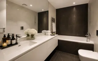 One Charles de Gaulle 4 camere | DUPLEX | 2 locuri de parcare in subteran - Poză 11