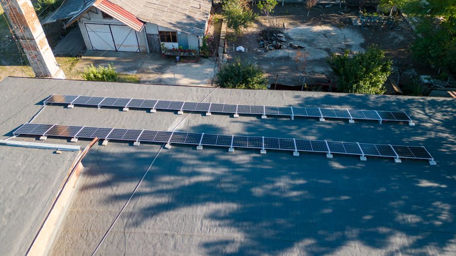 Hală industrială cu multiple destinații în Nădlac - Poză 68