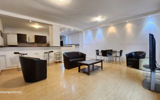 Apartament 2 cam Gradina Icoanei - Poză 18