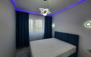Apartament 2 camere, mobilat si utilat, loc de parcare, Grand Arena - Poză 5