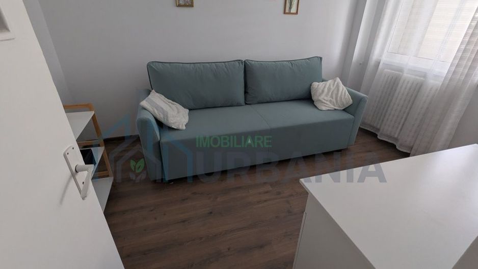 Apartament 3 camere de inchiriat langa Palas Campus Iasi - Poză 2