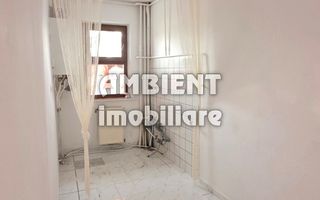 DE ÎNCHIRIAT - SPAȚIU COMERCIAL - 2 camere, parter, zona VIDIN; - Poză 5