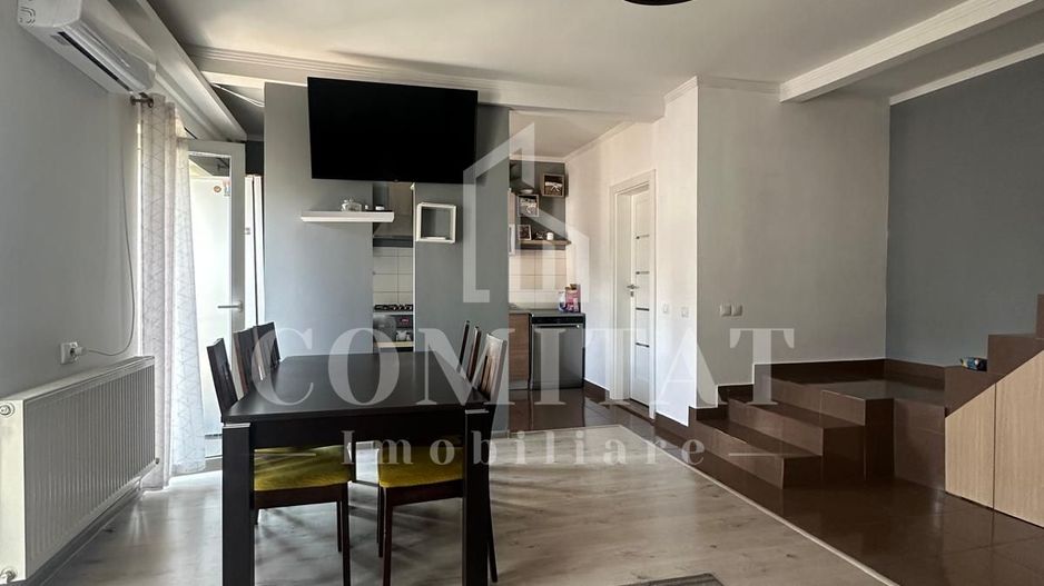 Apartament cu 4 camere în bloc tip vilă | 2 niveluri | Muzeul Apei - Poză 2