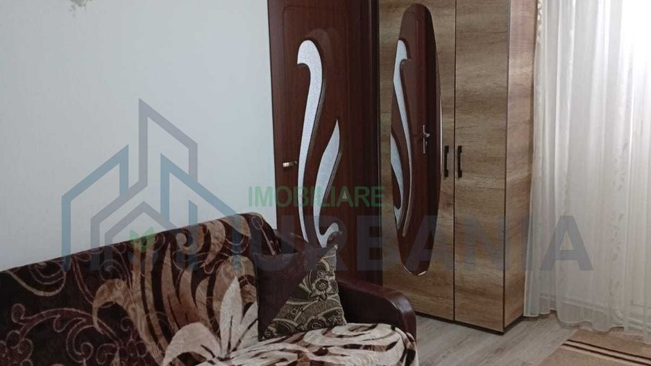 Închiriez,ap.2 camere,Tătărași, Vasille Lupu vizavi de Flux, 380 Euro - Poză 4