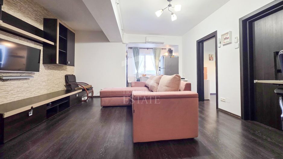 3 Camere Sebastian 2014 | Etaj 7/10 | 74 mp | Modern - Poză 3