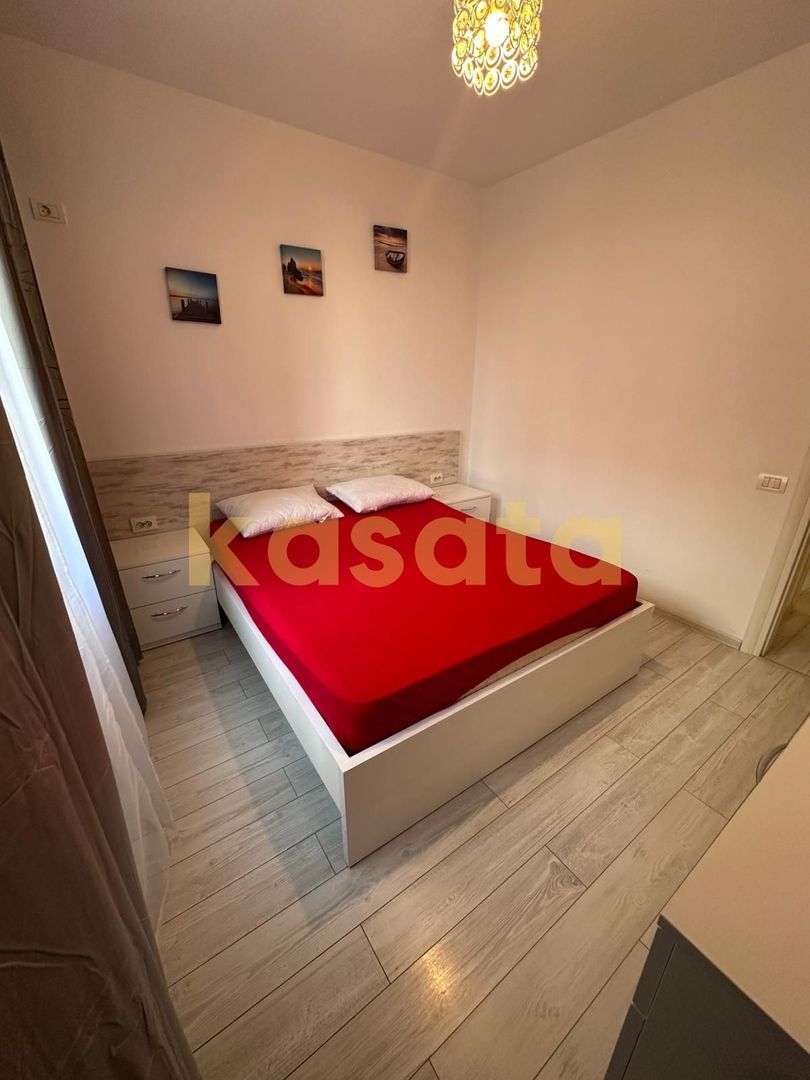 2 Camere de Închiriat 🏡 | Militari Residence 📍| STB 🚌 - Poză 5