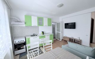 Drumul Creteștilor – Alpha Residence | Apartament 2 camere | 400EUR - Poză 2
