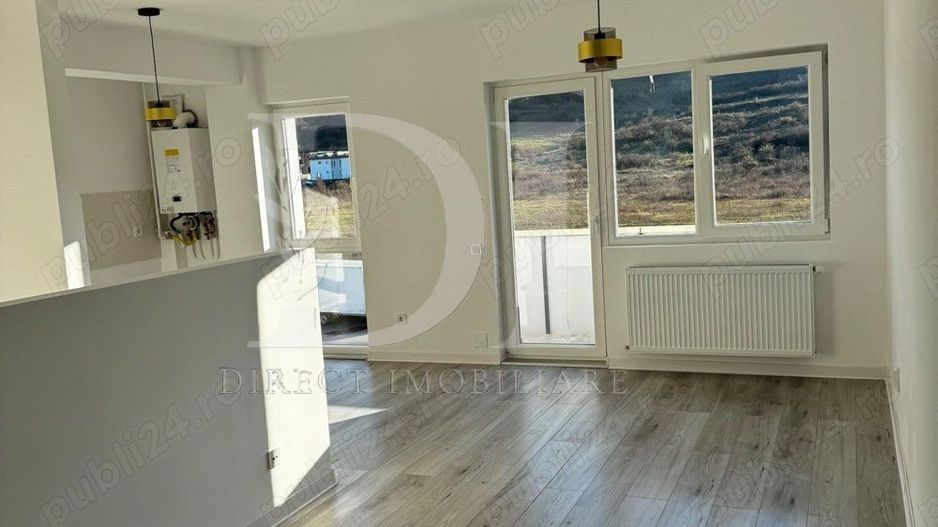 Apartament etaj intermediar / Zona Terra - Poză 2