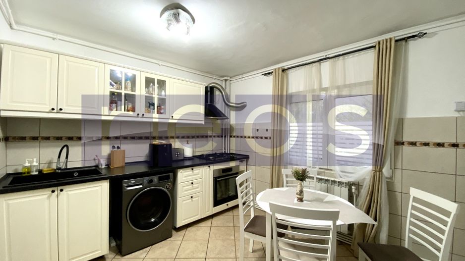 VANZARE APARTAMENT 2 CAMERE DECOMANDAT RENOVAT 60 MP | CENTRALA | 13 SEPTEMBRIE - Poză 9